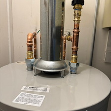 New-Water-Heater-Installation-in-Darien-IL-3 3